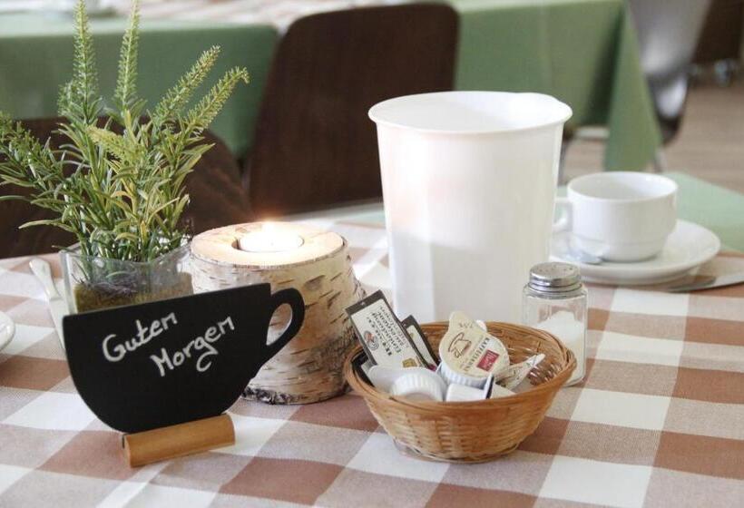 ホテル Landhaus Am Westerwald