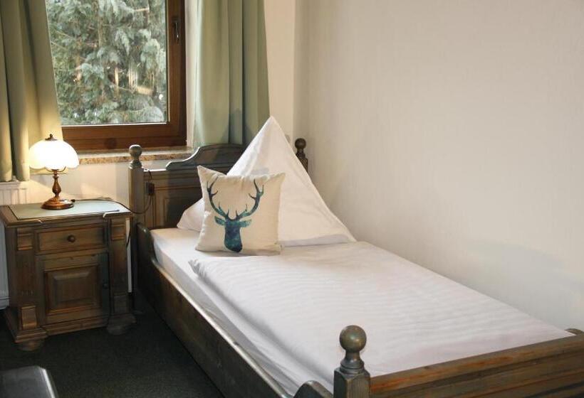 فندق Landhaus Am Westerwald