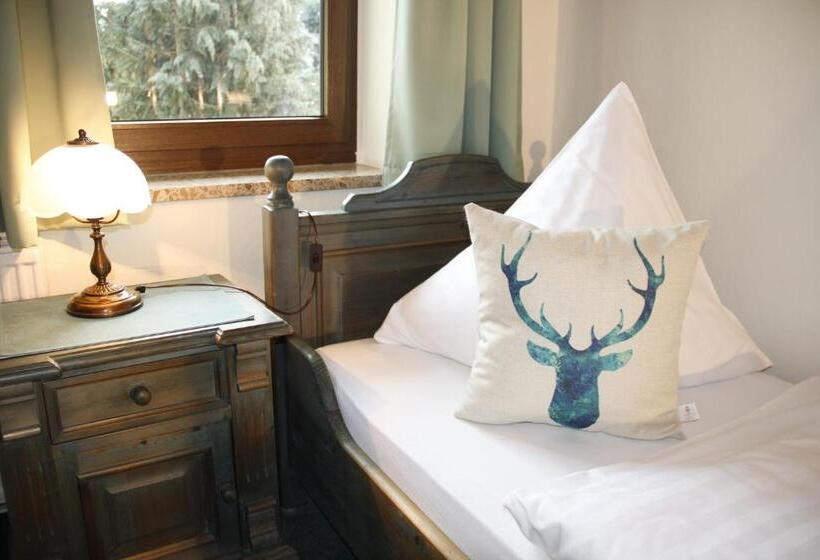 فندق Landhaus Am Westerwald