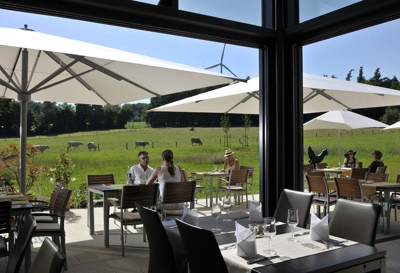 Landidyll Hotel Restaurant Birkenhof