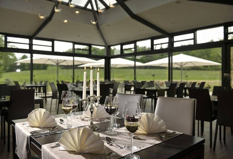 Landidyll Hotel Restaurant Birkenhof