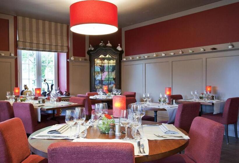 ホテル Le Charme De La Semois