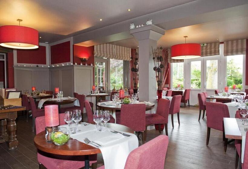 ホテル Le Charme De La Semois