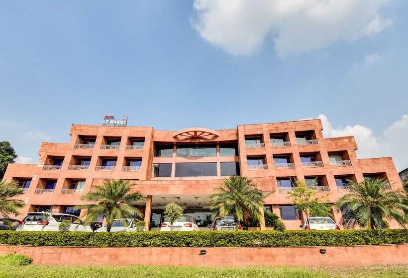 酒店 Le Mariet