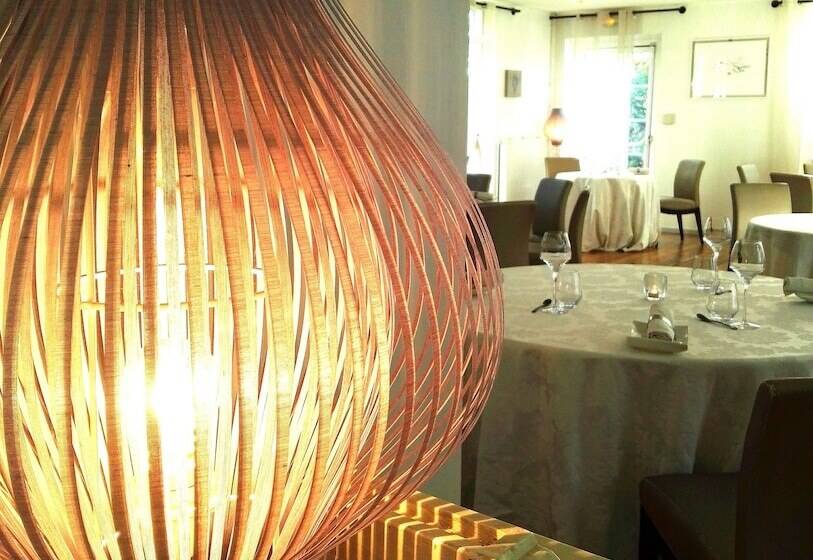 Le Mascaret   Restaurant Hotel Spa   Teritoria