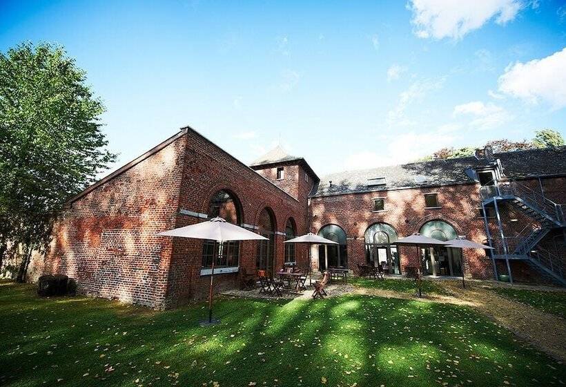 Отель Le Val Fayt