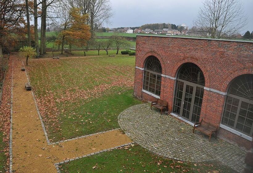 Отель Le Val Fayt