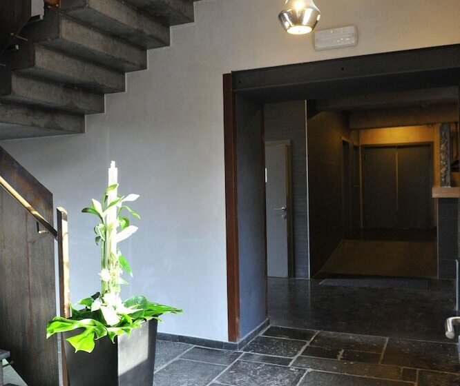 Отель Le Val Fayt