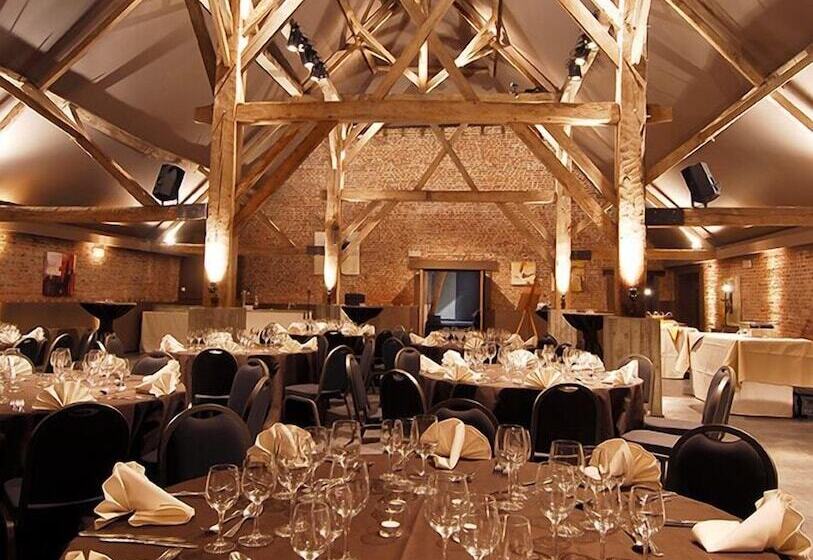 Отель Le Val Fayt