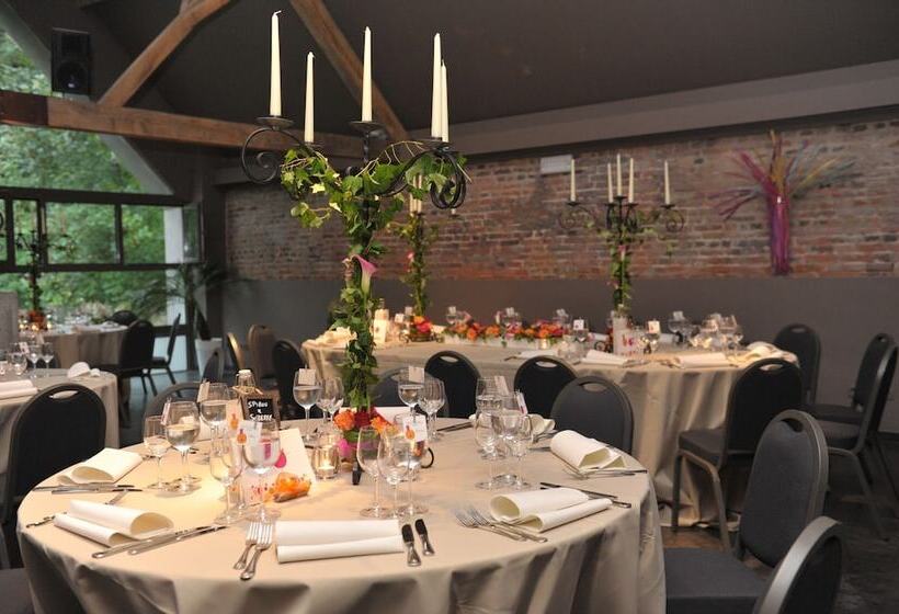 Отель Le Val Fayt