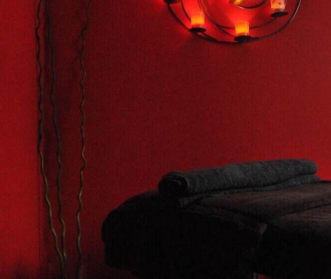 Отель Le Val Fayt