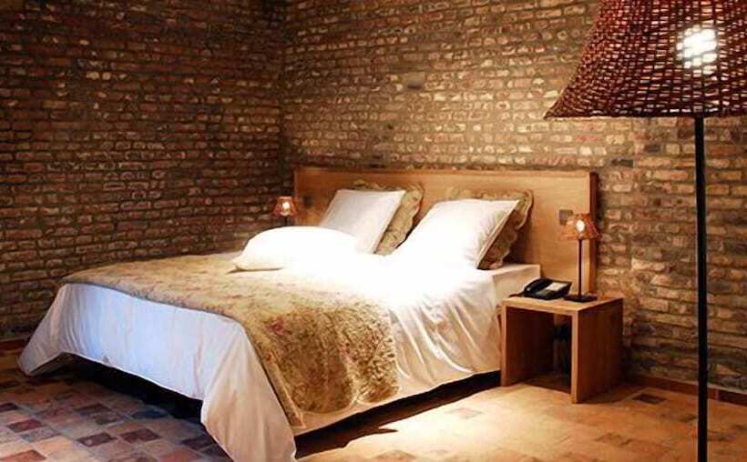 Отель Le Val Fayt