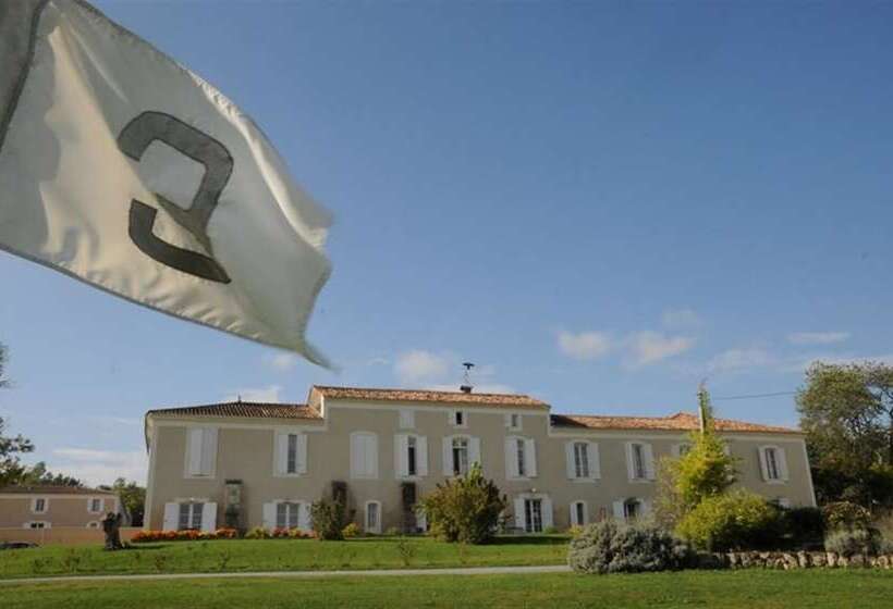 فندق Terra Gasconha