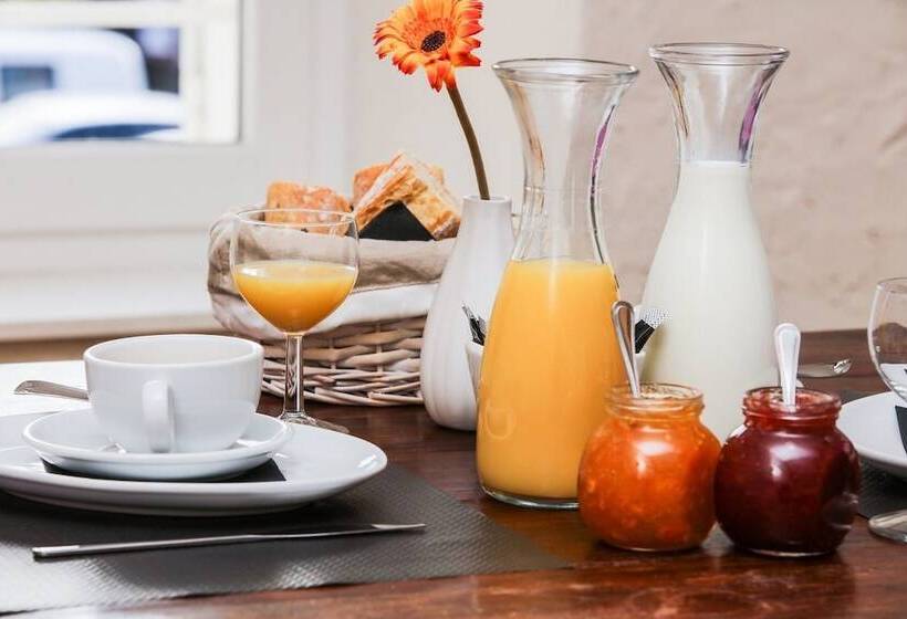 فندق Terra Gasconha