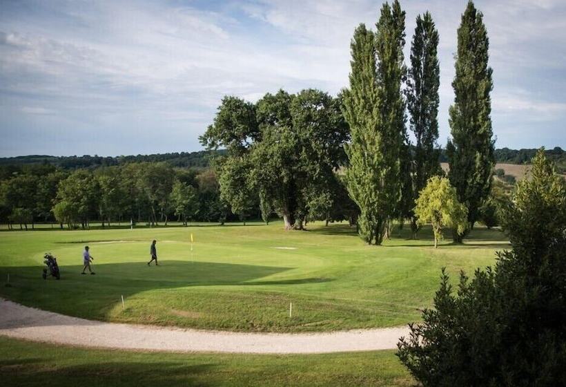 فندق Terra Gasconha