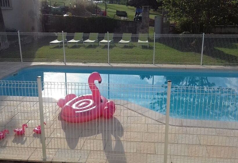 فندق Terra Gasconha