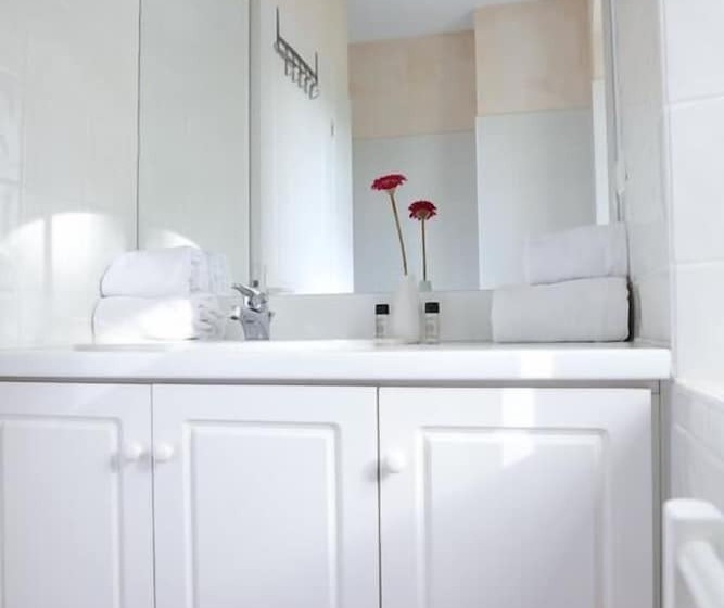 فندق Terra Gasconha