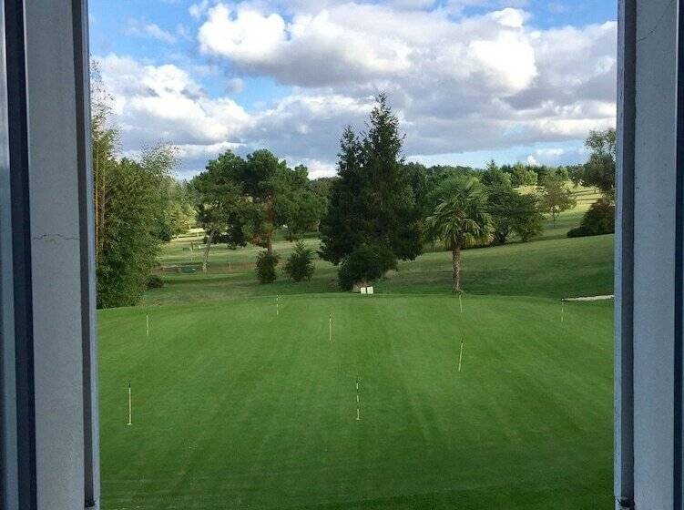 فندق Terra Gasconha