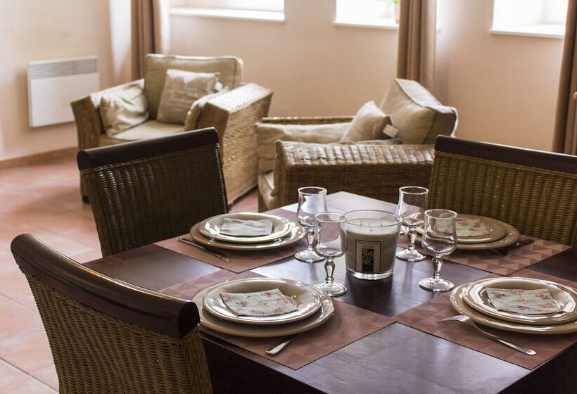 فندق Terra Gasconha