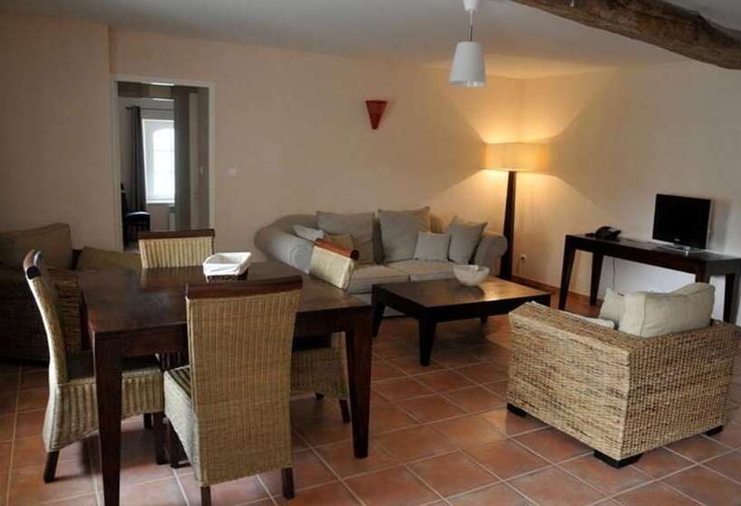 فندق Terra Gasconha