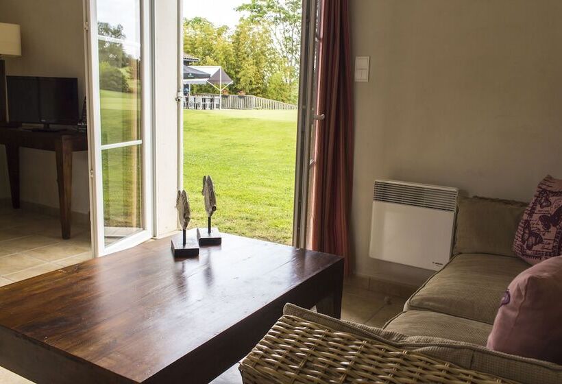 فندق Terra Gasconha