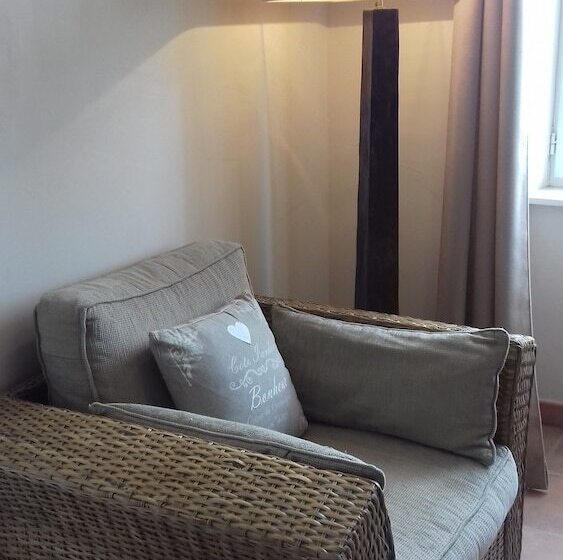 فندق Terra Gasconha