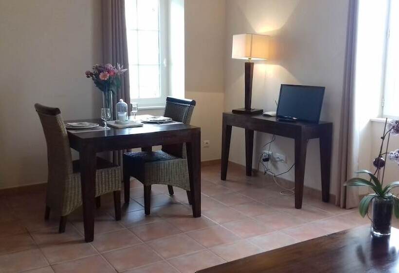 فندق Terra Gasconha