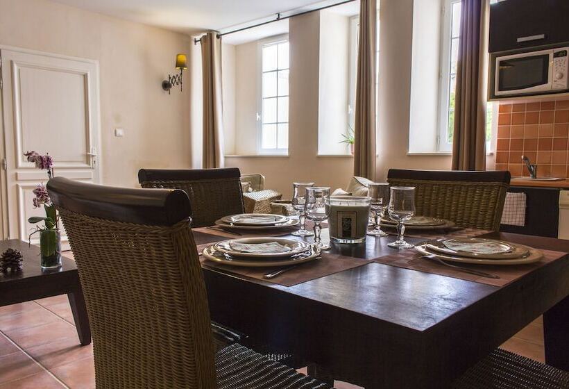 فندق Terra Gasconha