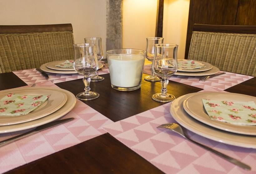 فندق Terra Gasconha