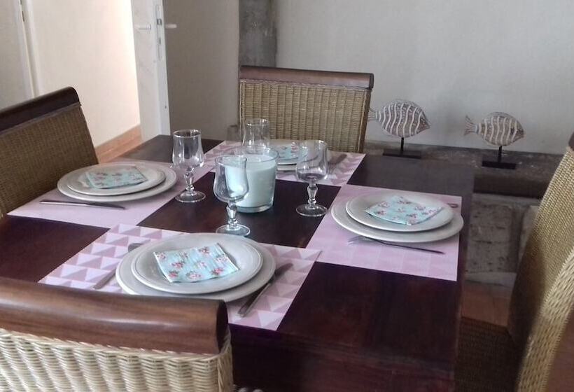 فندق Terra Gasconha