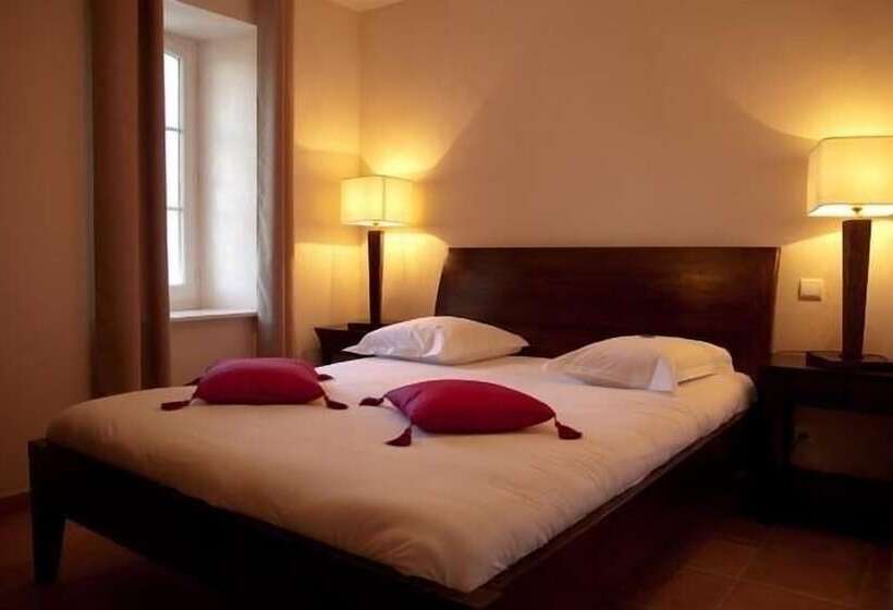 فندق Terra Gasconha