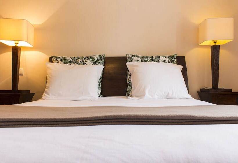 فندق Terra Gasconha