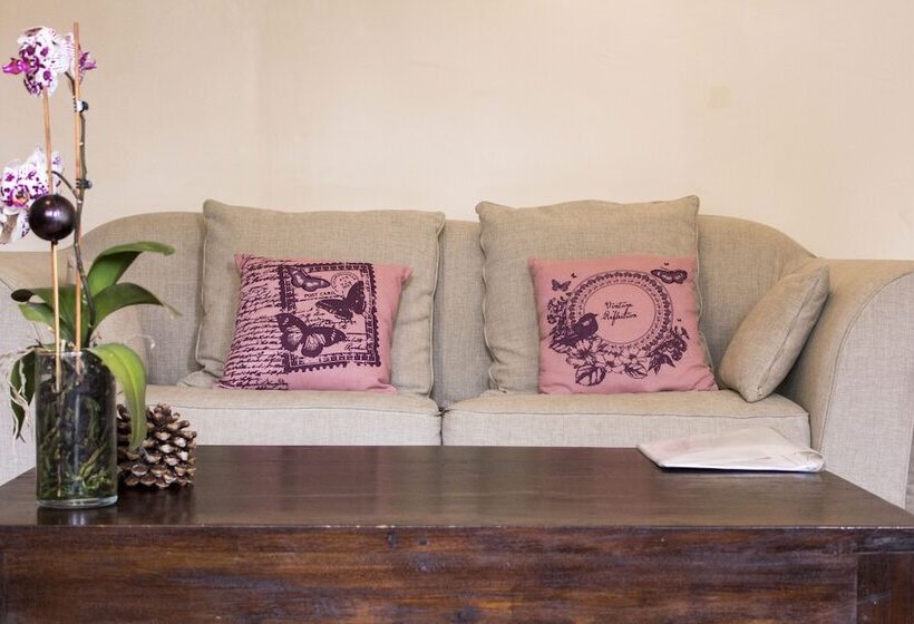 فندق Terra Gasconha