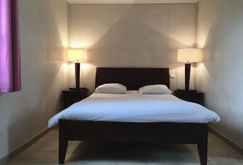 فندق Terra Gasconha