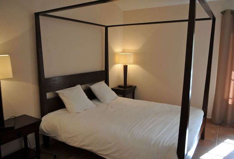 فندق Terra Gasconha