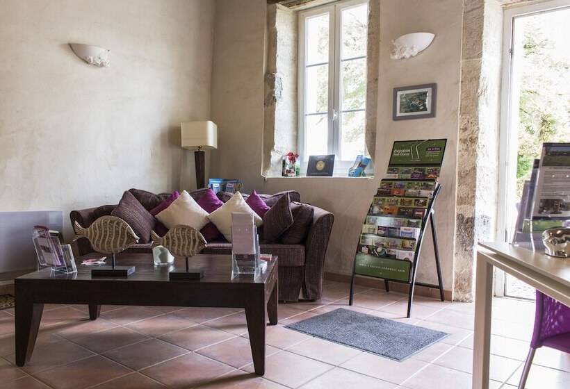 فندق Terra Gasconha