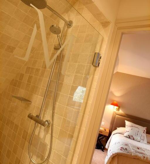 Отель Les Manoirs De Tourgeville