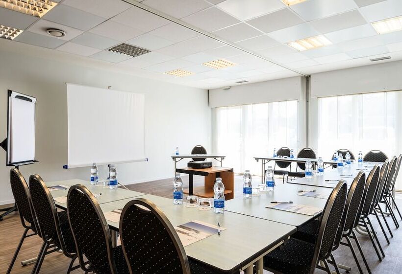 فندق Les Terrasses D'atlanthal