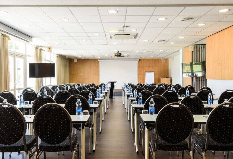 فندق Les Terrasses D'atlanthal