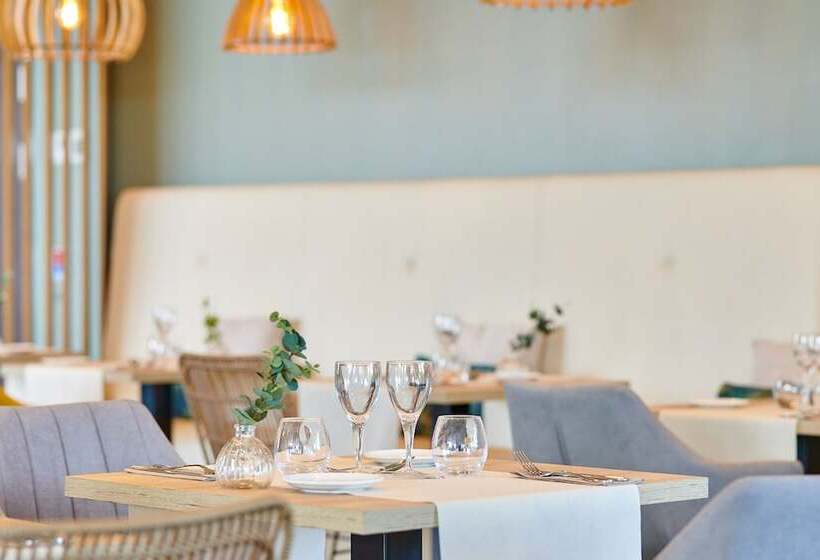 فندق Les Terrasses D'atlanthal