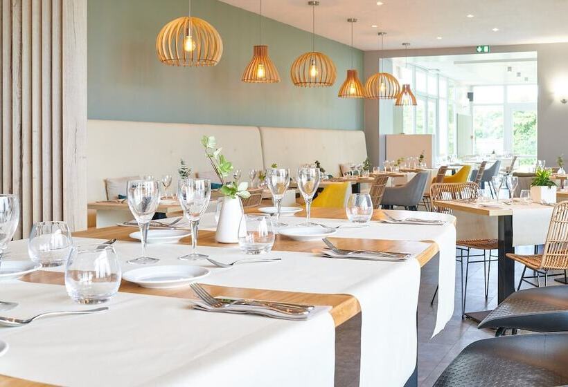 فندق Les Terrasses D'atlanthal