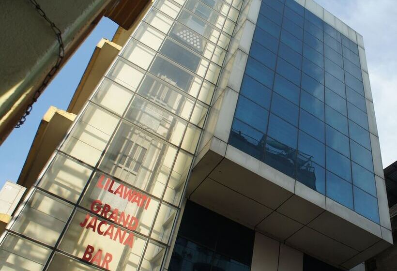 هتل Lilawati Grand