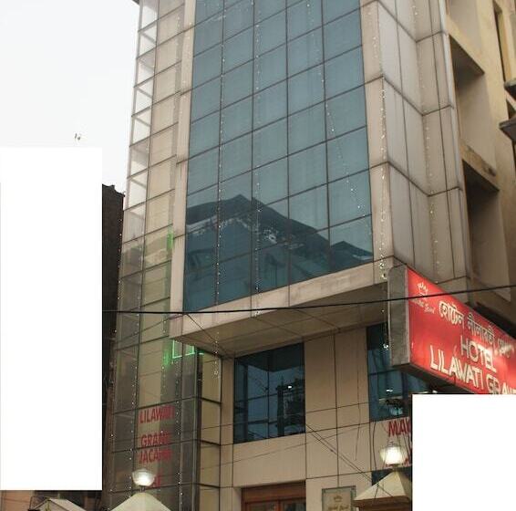 هتل Lilawati Grand