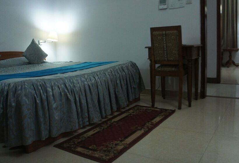 هتل Lilawati Grand