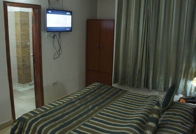 هتل Lilawati Grand