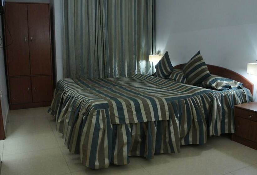 هتل Lilawati Grand