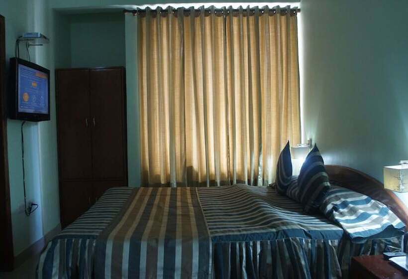 هتل Lilawati Grand