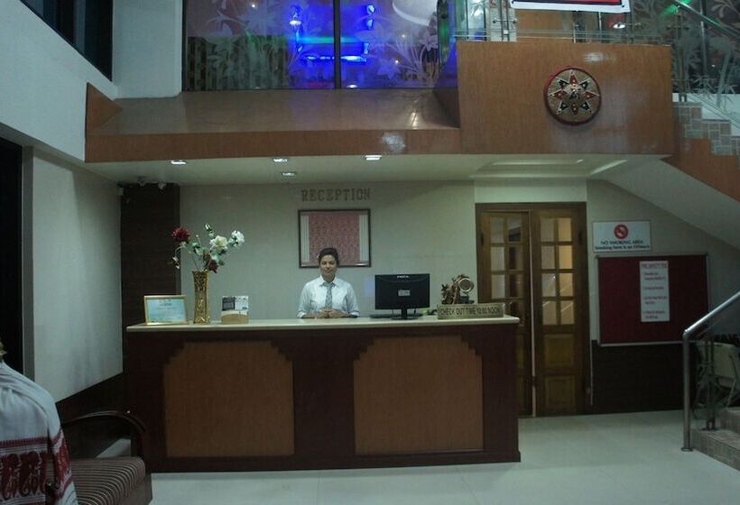 هتل Lilawati Grand