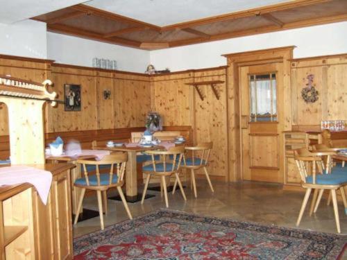 Отель Lindenhof