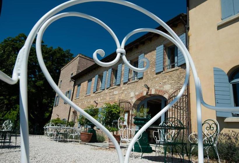 호텔 Locanda La Candola